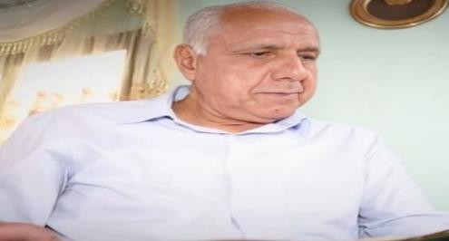 وفاة شحتة الإسكندراني أسطورة الاتحاد السكندري